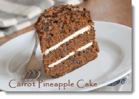 pineapple carrot cake