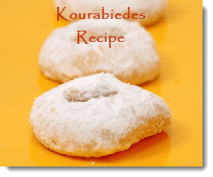 kourabiedes