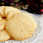 almond butter cookies