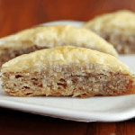 Baklava Recipe