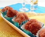 bourbon balls