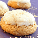 Brown Sugar Cookie Recipe