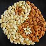 How To Blanch Almonds