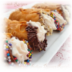 Ricotta Cheese Cookies