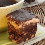 Coffee Brownies