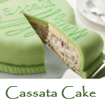 Cassata Cake