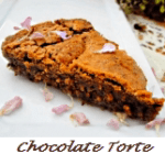 Chocolate Torte Recipe