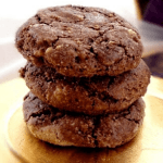 Chocolate Macaroons