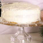 Coconut Frosting