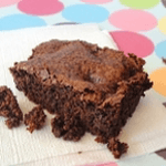 Double Chocolate Brownie Recipe