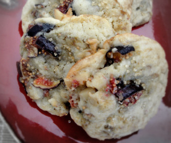 authentic italian cookie recipes
