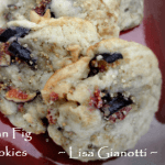 Italian Fig Cookie