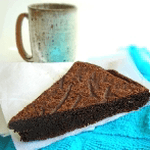 Gluten Free Chocolate Cake Recipe