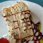 Italian Cream Cake Recipe