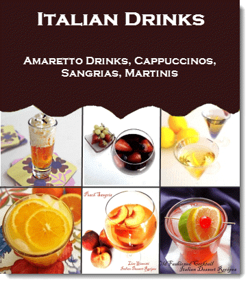 italian drinks