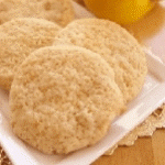 Lemon Cookie Recipe