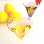 Limoncello Recipe