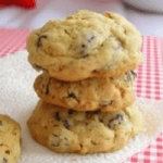 BEST Oatmeal Raising Cookie