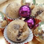 Rum Ball Recipe