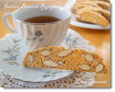 tuscan biscotti