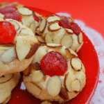 almond cookie recipe