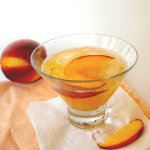 Amaretto Vodka Peach Schnapps