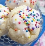 anisette cookies