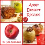 Apple Dessert Recipes