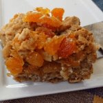 Apricot Bars