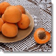 apricot dessert recipes