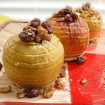 Baked Apple Recipe