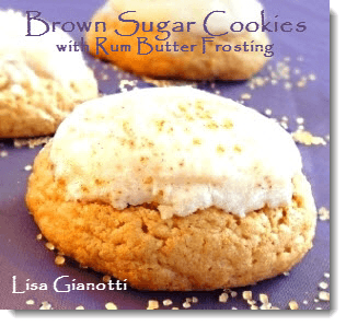 brown sugar cookie recipe