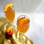 bellini recipe