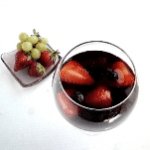 Berry Sangria
