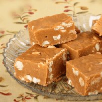 Butterscotch Fudge Recipe