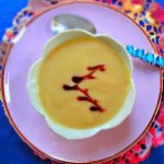 Butterscotch Pudding Recipe