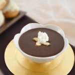 Chocolate Pudding Recipe