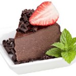 Chocolate Cheesecake Recipe