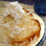 Coconut Cake Recipe