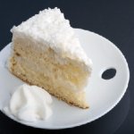 Coconut Layer Cake