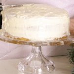 Coconut Frosting