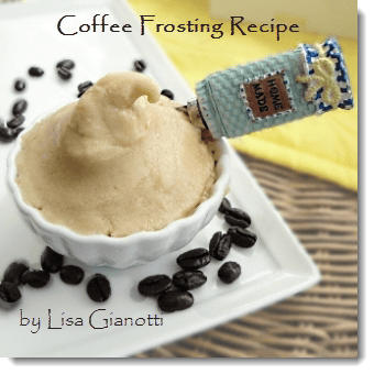 coffee frosting