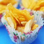 Cornflake Cookies