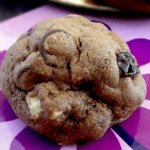 Chocolate	Raisin Cookies