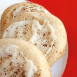 Eggnog Cookie Recipe