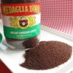 Espresso Powder