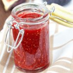 Fig Jam Recipe