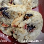 Italian Fig Cookie