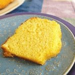 Harvey Wallbanger Cake