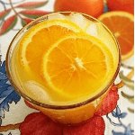 Harvey Wallbanger Recipe